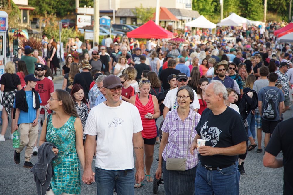 City of Powell River